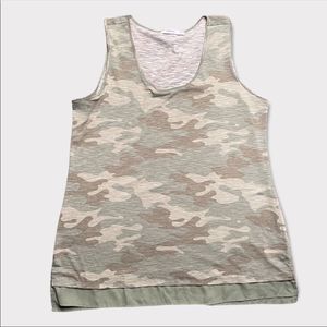 RICKI’S | Women’s Camo Tank Top